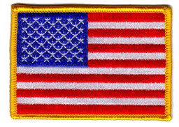 USA Patches kaufen