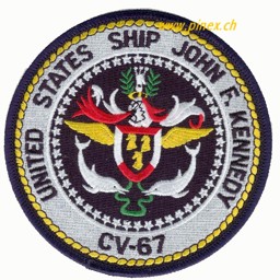US Navy Patches