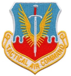 US Air Force Badges