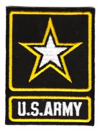 US Army Patches