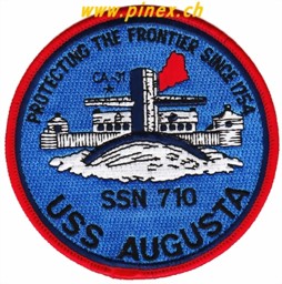 U-Boot Badges