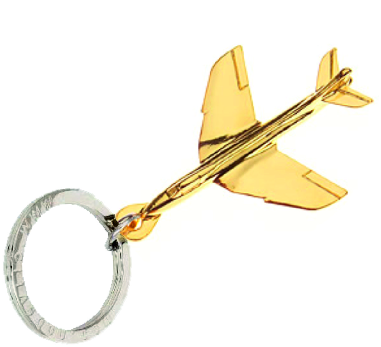 Hawker Hunter Schlüsselanhänger