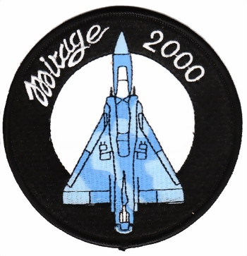 Badges Armée de l'air
