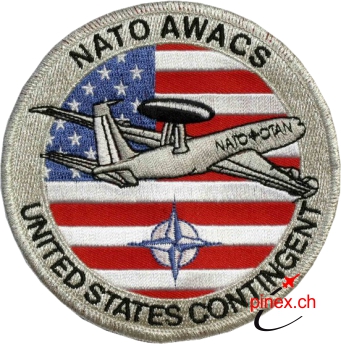 Nato Patches