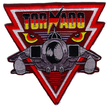German Air Force Patches