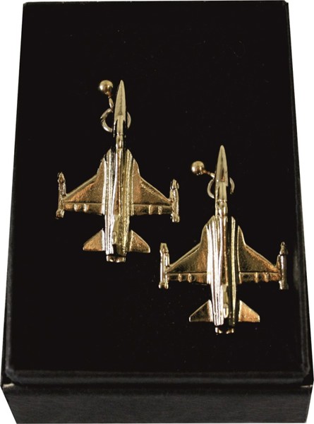 Schmuck Aviatik Motive