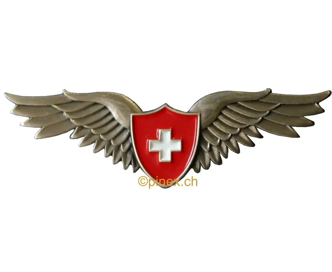 Pilot Wings