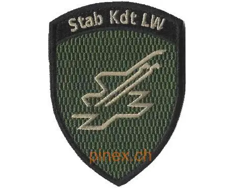 Luftwaffen Badges Armee 21
