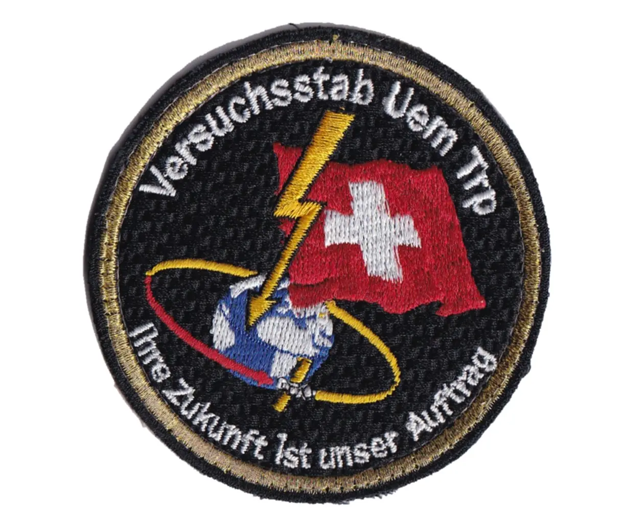 Diverse Armee 95 Badges