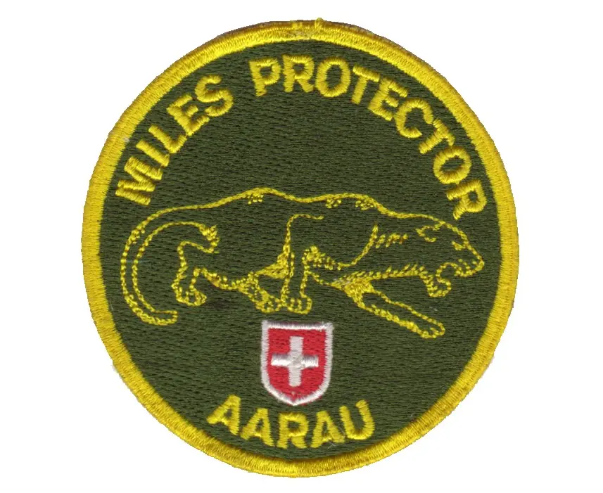 Armee 95 Infanterie Badges