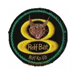 Radfahrer Badges Schweizer Armee 95