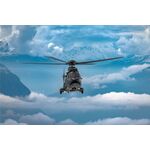 Super Puma Team Jahresprogramm