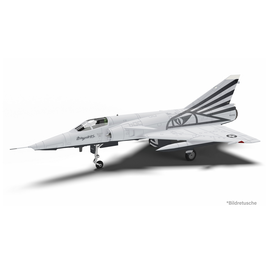 Mirage 3 RS Metallmodell von Arwico